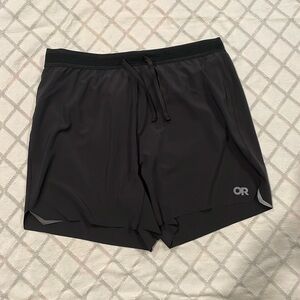 Outdoor Research shorts NWT